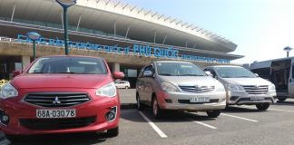 kinh nghiệm du lịch Phú Quốc bằng ô tô