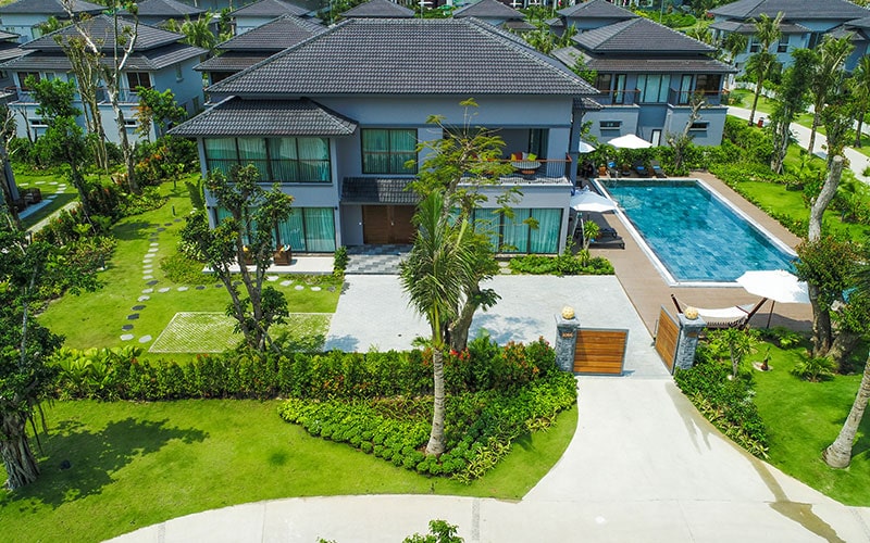 villa Phú Quốc