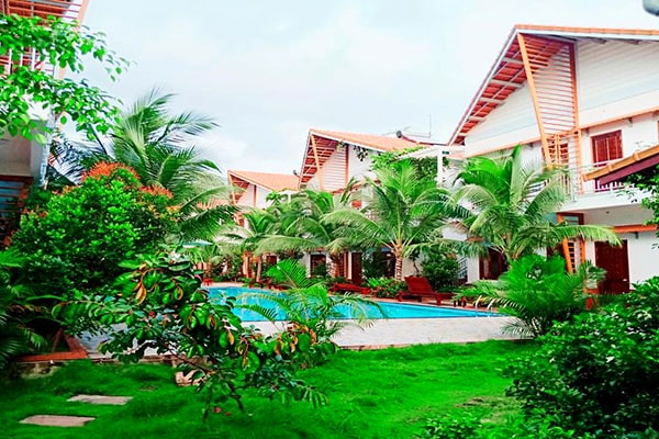 villa Phú Quốc