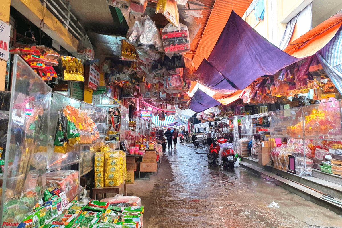 Chợ Vinh