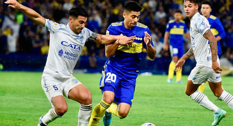 Nhận định trận đấu Godoy Cruz vs Boca Juniors